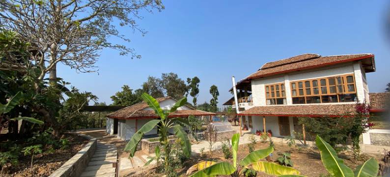 喜马拉自然农家乐(Himalchuli Nature Farmstay)图片