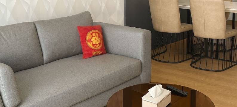 Kids-Friendly 2BR House at the Heart of NICE PIK2图片