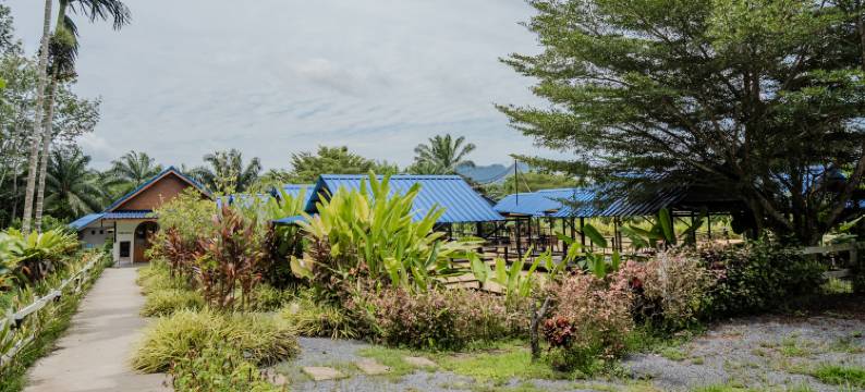 Baan Suan Lung Wat (Near  Surakul Pier)图片