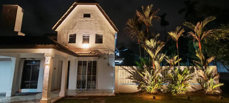 Amanjiwa Villa 2 @ A'Famosa - Private Pool图片