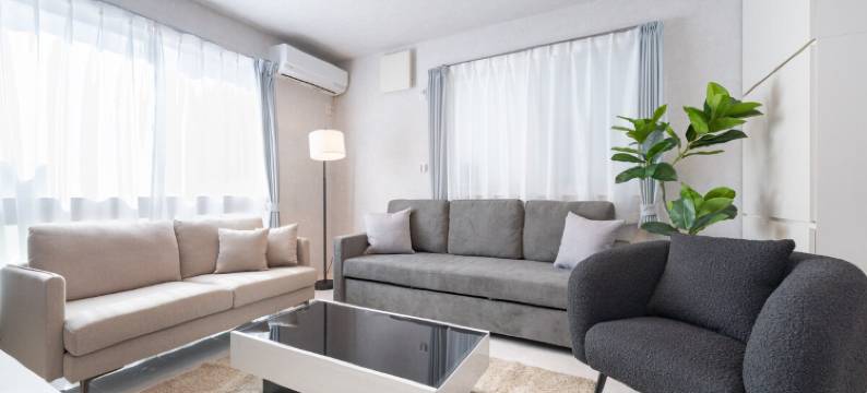 步行10分名古屋站／6房／18人／免费停车2辆(10 min walk Nagoya Sta / 6 BR / 18 ppl / 2 free PK)图片