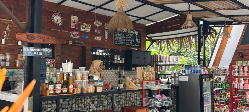 KeJogja Homestay图片