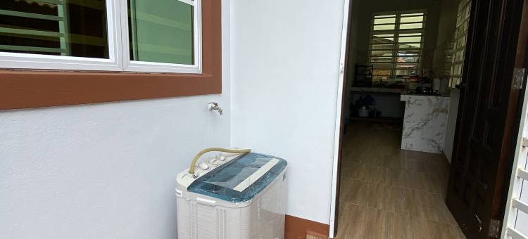 Homestay AA图片