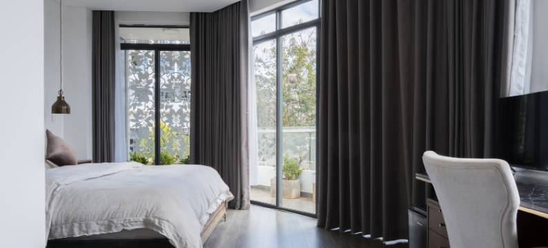 Moc 度假屋(Moc Retreats)图片