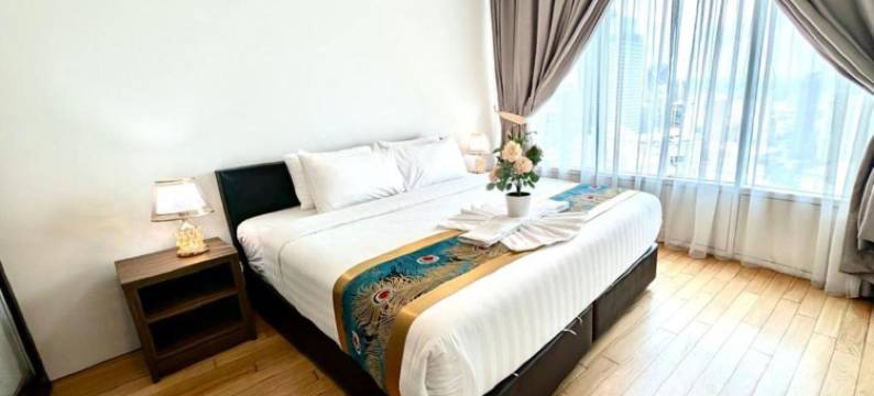 VORTEX SUITES KLCC BY SAYAING图片