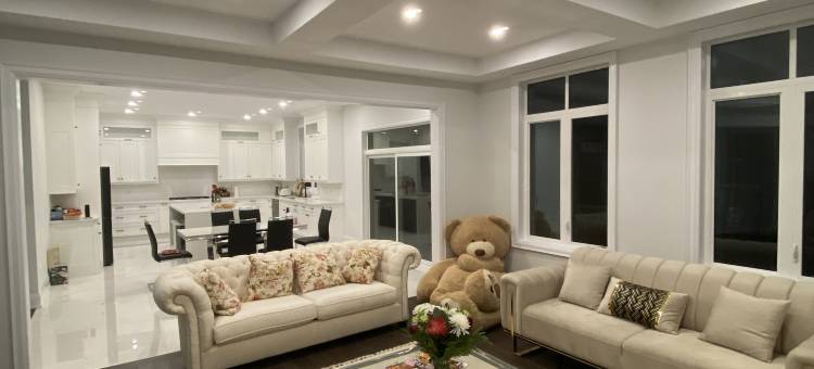 卡默尔御邸(Yonge-Finch, 北约克)(Modern. Bright. Brand New central North York home)图片