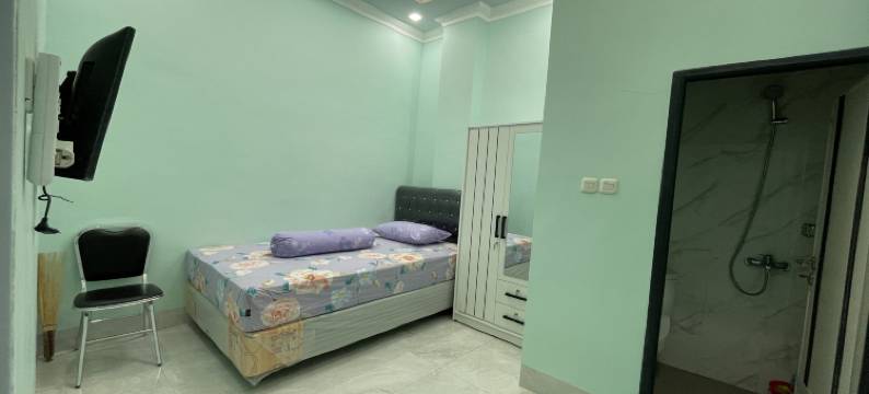 奥阿贡班贾尔内加拉酒店(Hotel O Agung Banjarnegara)图片