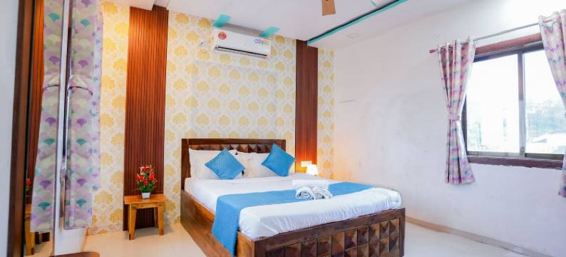 赛山假日(Sai Hill’s Holiday’s)图片