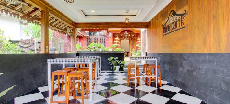 O酒店 Mbah Carik Homestay 伊斯兰旅馆(Hotel O Mbah Carik Homestay Syari'ah)图片