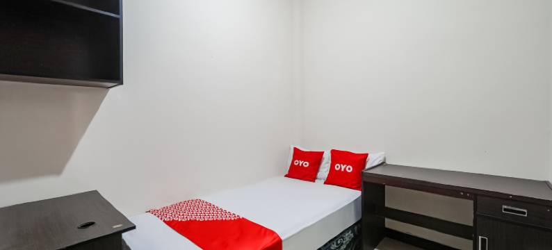 Hotel O Hidayah Homestay Syariah图片