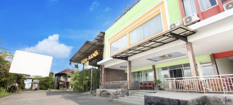 Dancenter 阿玛纳塞哈杰特拉(Dancenter Amanah Sehajtera)图片