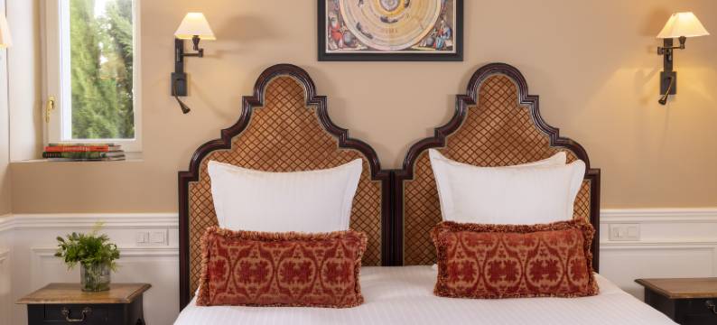 圣米歇尔山艾尔米塔什酒店(Ermitage - Mont-Saint-Michel)图片