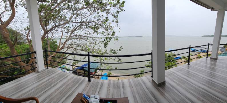 迪努达泻湖度假村(Dinuda Lagoon Hotel)图片