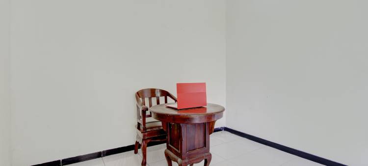 Hotel O Mirza Guesthouse Syariah图片