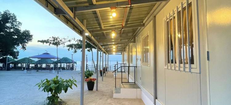 Uyzan海滩营地 by Hiverooms(Uyzan Beach Camp by Hiverooms)图片
