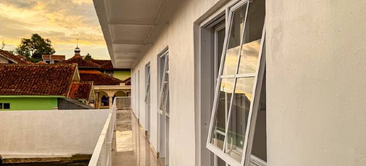 RedDoorz Sinar Mentari Inn Ciwidey Bandung图片
