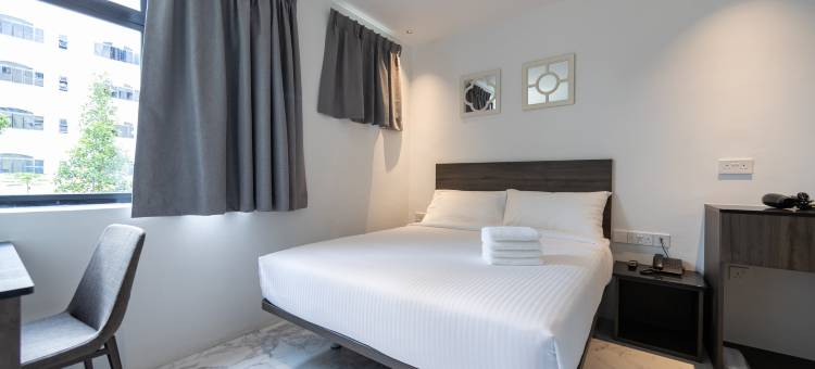 和平酒店(Peace Hotel)图片