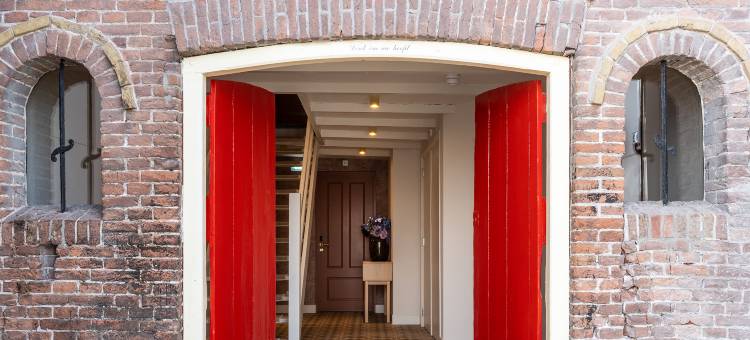 Grapèlli精品酒店(Grapèlli Boutique Hotel)图片