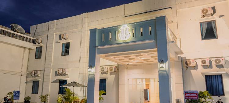 Mitra Hotel Bungo图片
