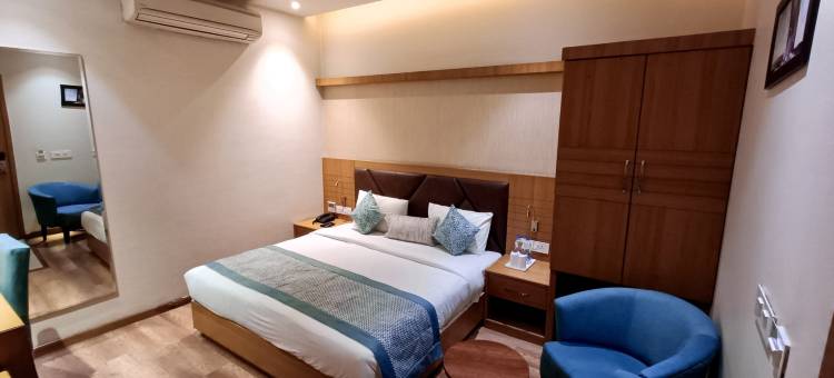 金庙附近的地标酒店(Hotel Landmark Near Golden Temple)图片