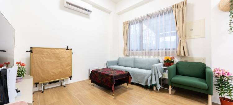 Warm Day Homestay图片