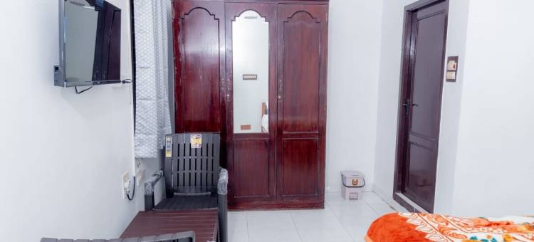 White Pearl Villa - 3 BHK Homestay with 3 Bathroom图片