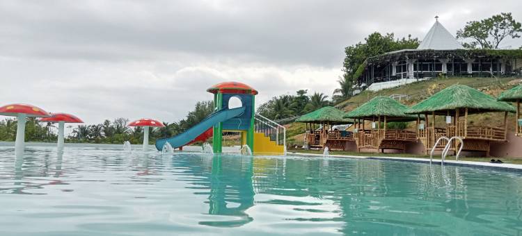 加林农场朝圣度假村-由Cocotel提供(Garin Farm Pilgrimage Resort powered by Cocotel)图片