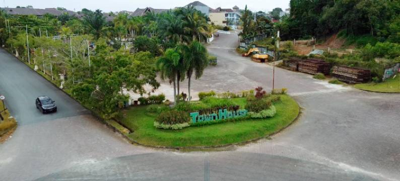 BDI Townhouse Hotel & Residence图片