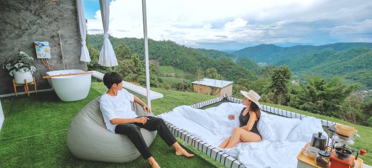 夜空民宿(Night sky Homestay)图片