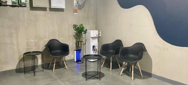 Behomy Crown Tangerang图片