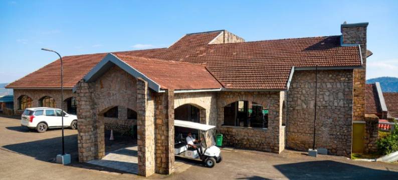 大山俱乐部度假村(Mountain Club Resort)图片