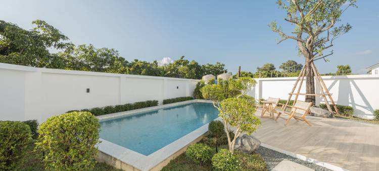清迈市区4卧pool villa靠近机场(4 bedroom pool villa in Chiang Mai city close to airport)图片
