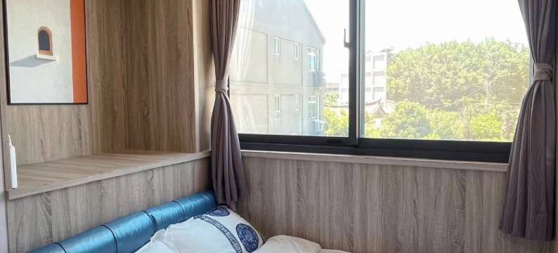 亲爱的民宿二館图片