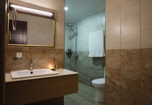 Samaik Thulusdhoo Inn Hotel Overview