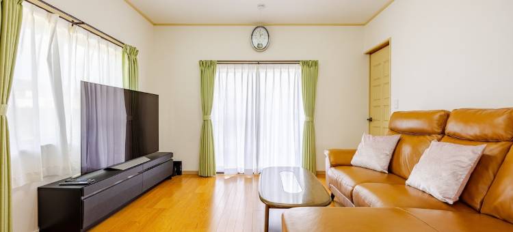 富津私人别墅(Private Villa in Futtsu)图片