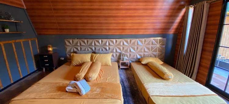 奥玛阿比扎(Omah Abiza | Glamping Jogja)图片