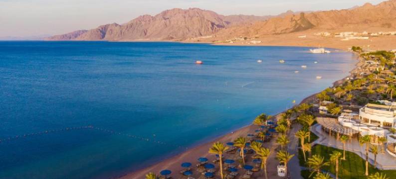 达哈布度假村(Safir Dahab Resort)图片