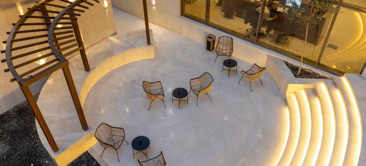 利奥拉酒店(Liora Hotel)图片