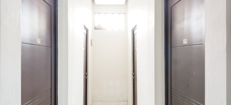 哥伦布伊斯兰家庭旅馆(Colombus Homy Syariah)图片