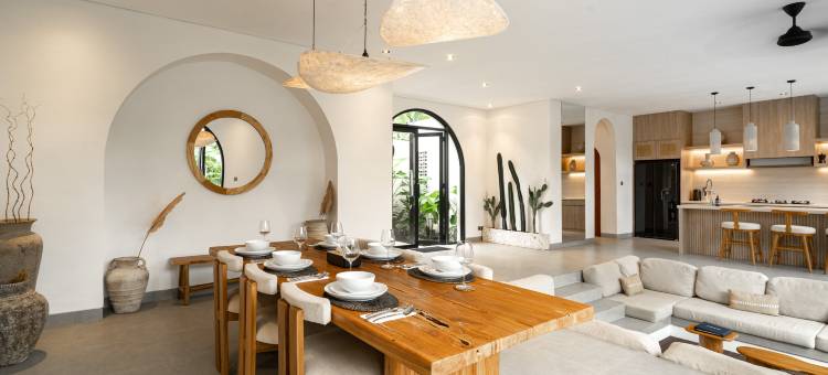 桑吉别墅(Villa Sanji by BaliSuperHost)图片