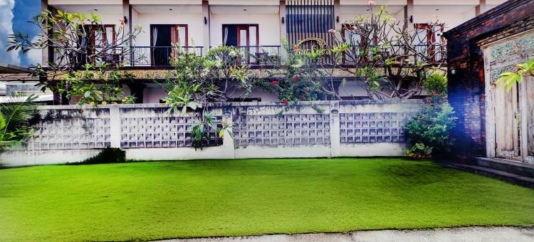 Collection O Bali Sanur near Bali Mandara Hospital图片