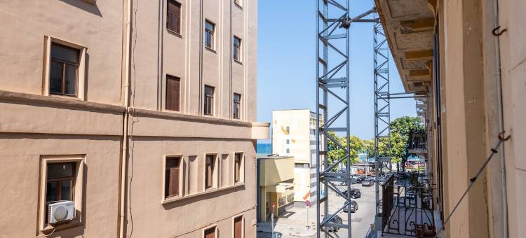 一号豪华海景公寓带钢琴(The one: Luxury Seaview w/ Piano)图片