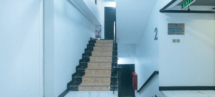 Maine Residences Leveriza by RedDoorz图片