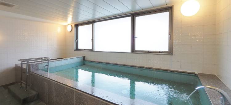 长野林登广场酒店(Nagano Linden Plaza Hotel)图片