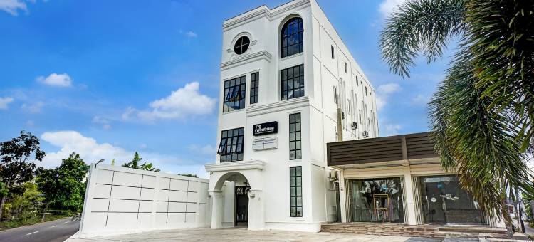 Capital O 94254 Dental Inn图片