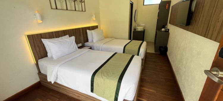 Manis Ae Cabin & Resto Bromo图片