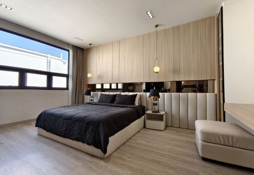 Baan Morn 1 Pool Villa, Chiang Mai Hotel Overview