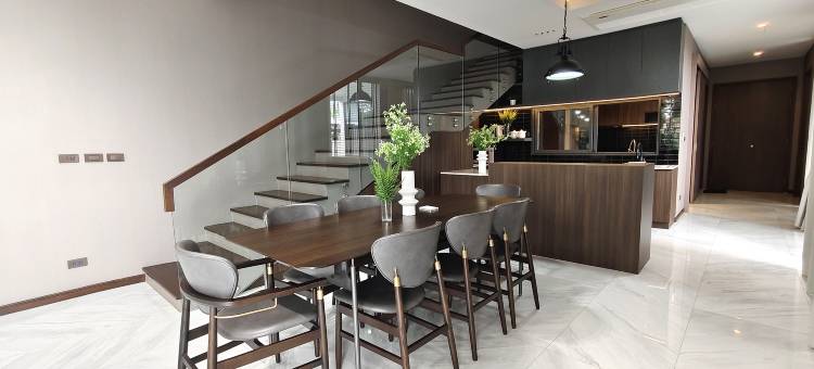 Baan Morn 2 Pool Villa, Chiang Mai图片