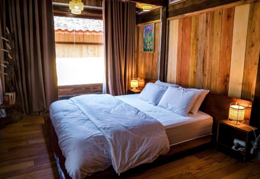 Balana HaGiang Hotel Overview