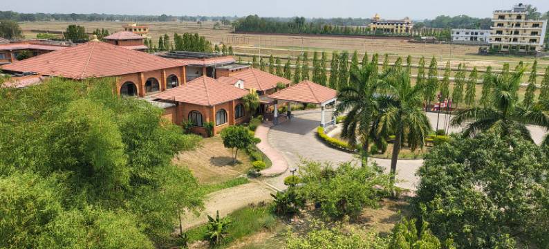 Hotel Lumbini Garden New Crystal图片